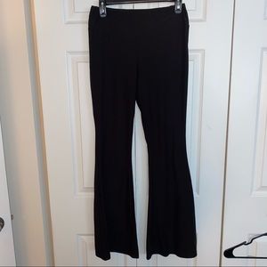 Flare/Bell Bottom Leggings